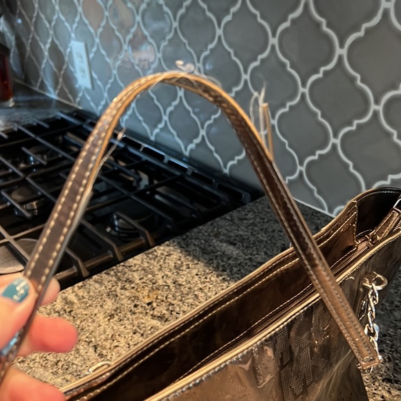 Michael Kors purse - Picture 3 of 3